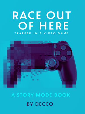 cover image of Race Out of Here